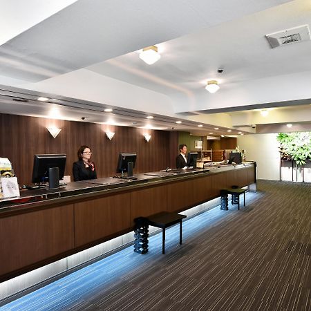 Hotel Kansai Oszaka Kültér fotó
