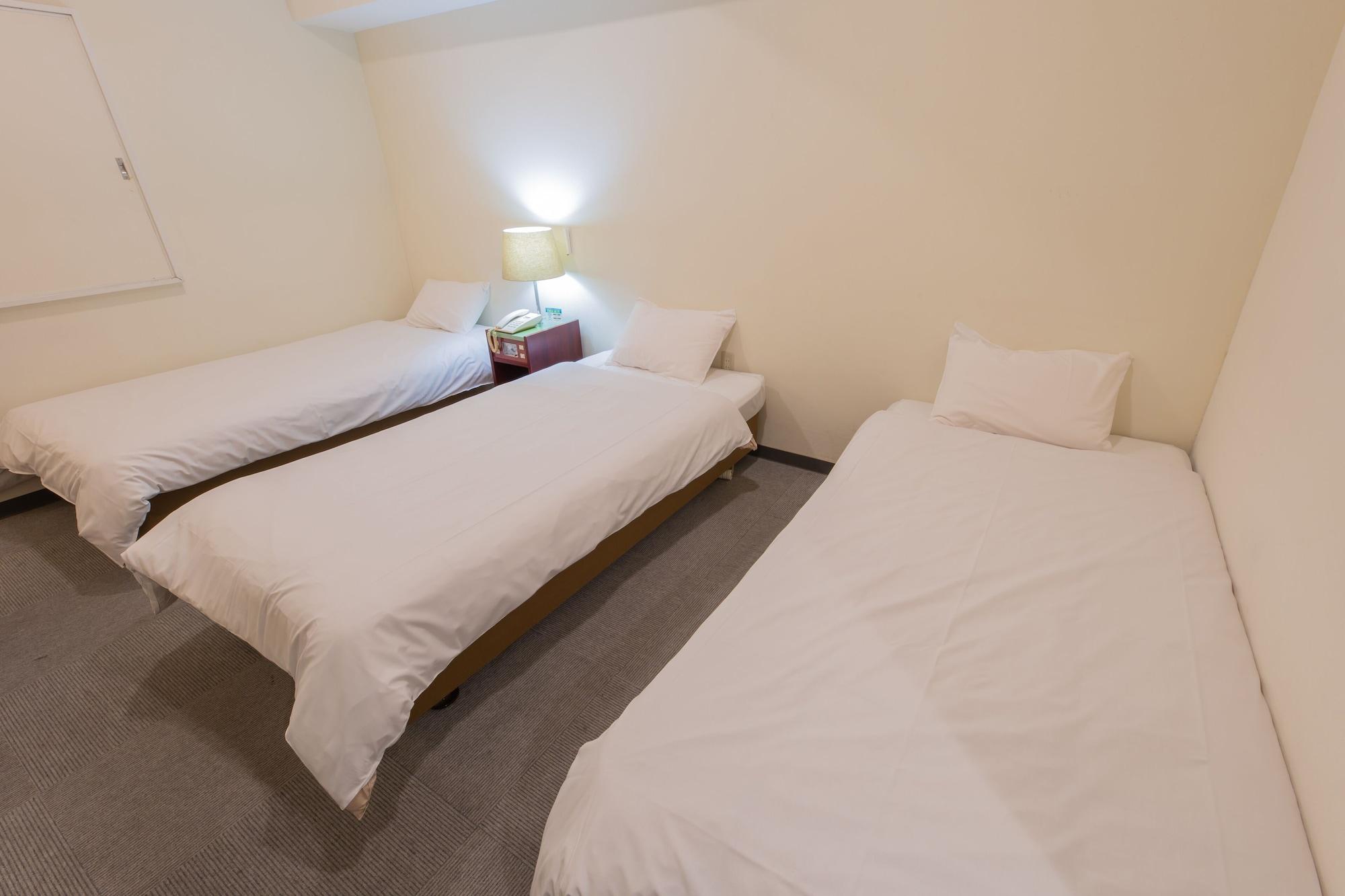 Hotel Kansai Oszaka Kültér fotó
