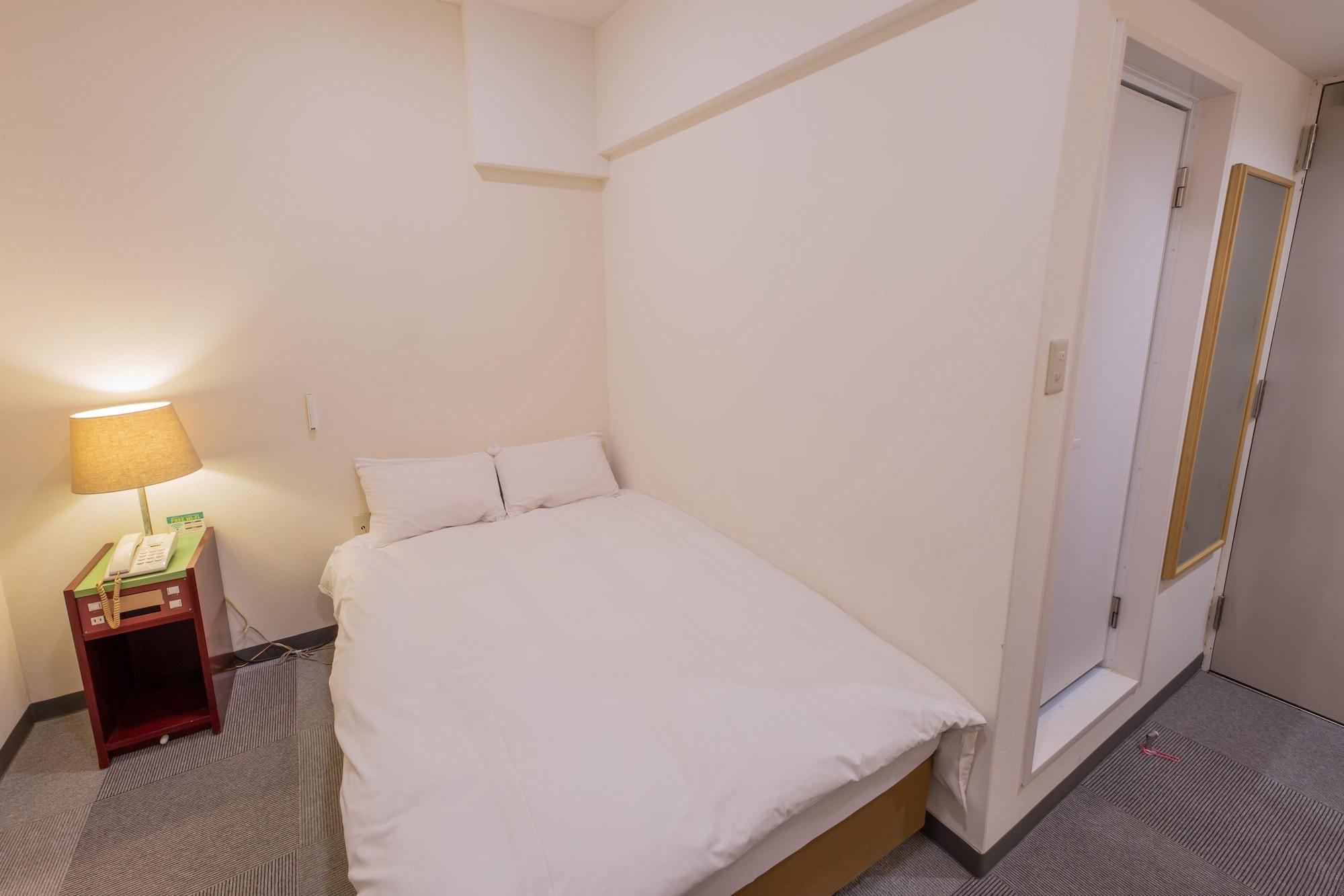 Hotel Kansai Oszaka Kültér fotó