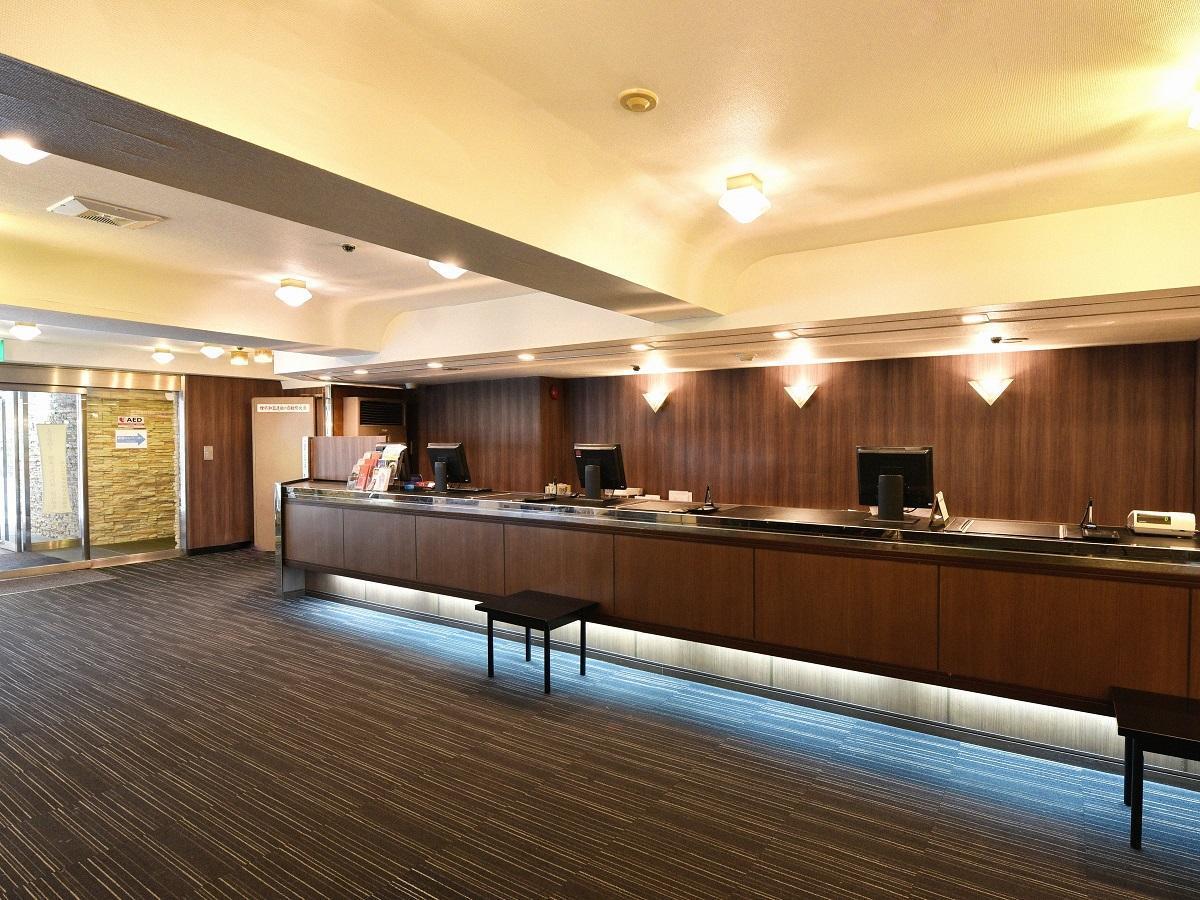 Hotel Kansai Oszaka Kültér fotó