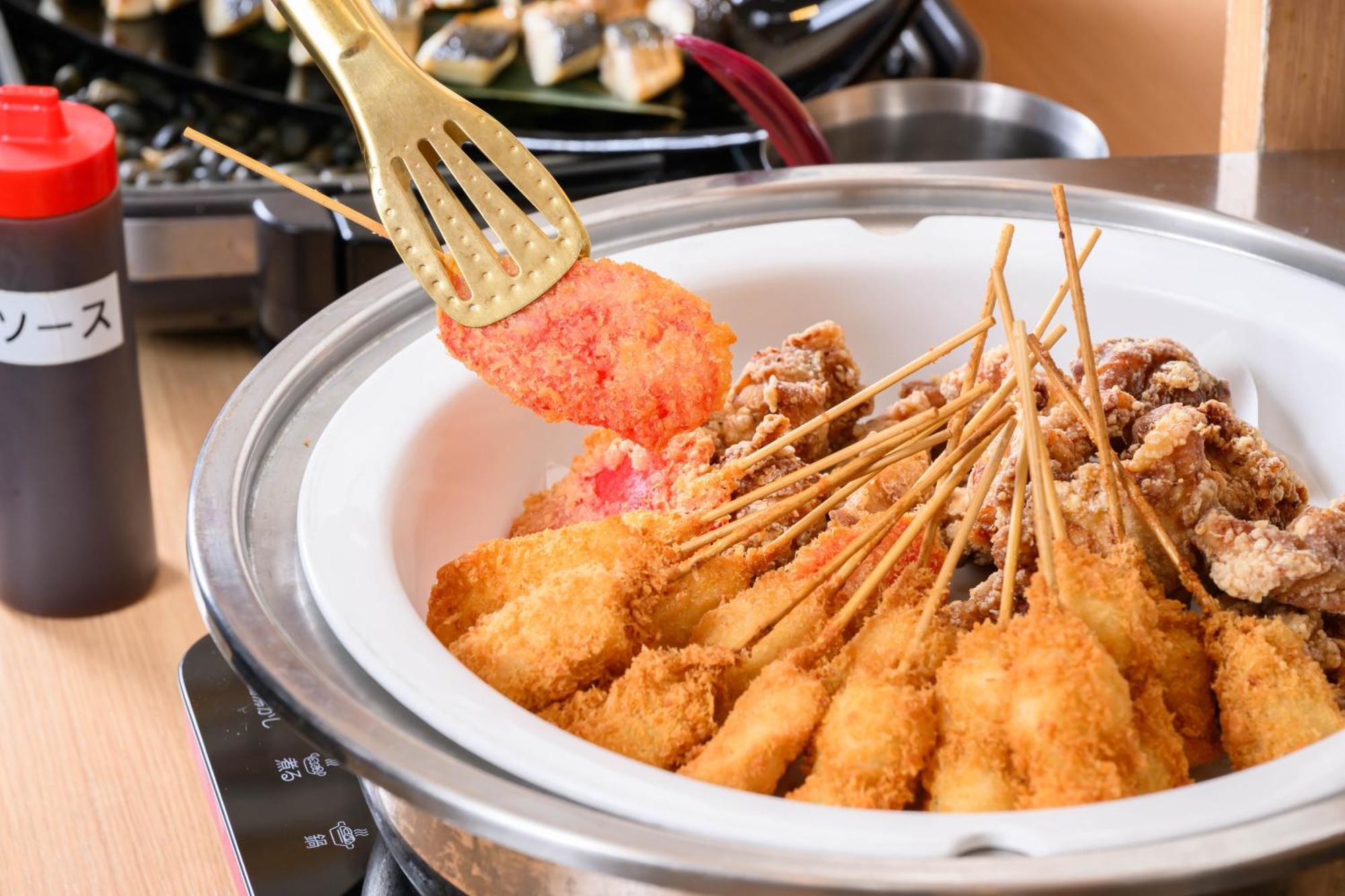 Hotel Kansai Oszaka Kültér fotó
